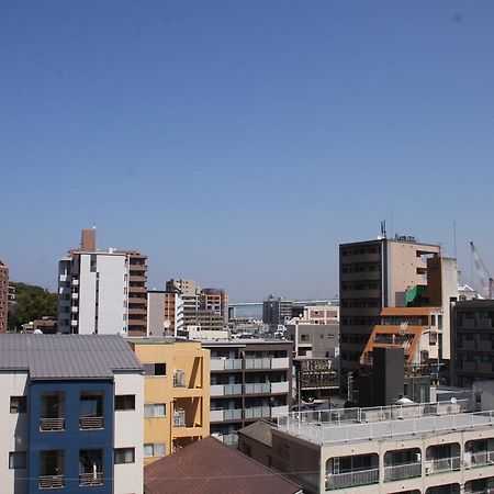 福岡市Ohori Houseアパートメント エクステリア 写真