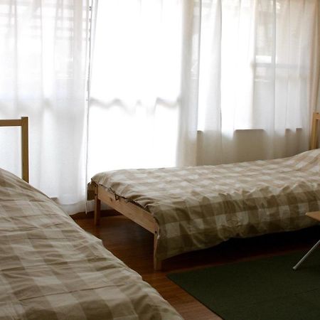 福岡市Ohori Houseアパートメント エクステリア 写真