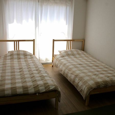 福岡市Ohori Houseアパートメント エクステリア 写真