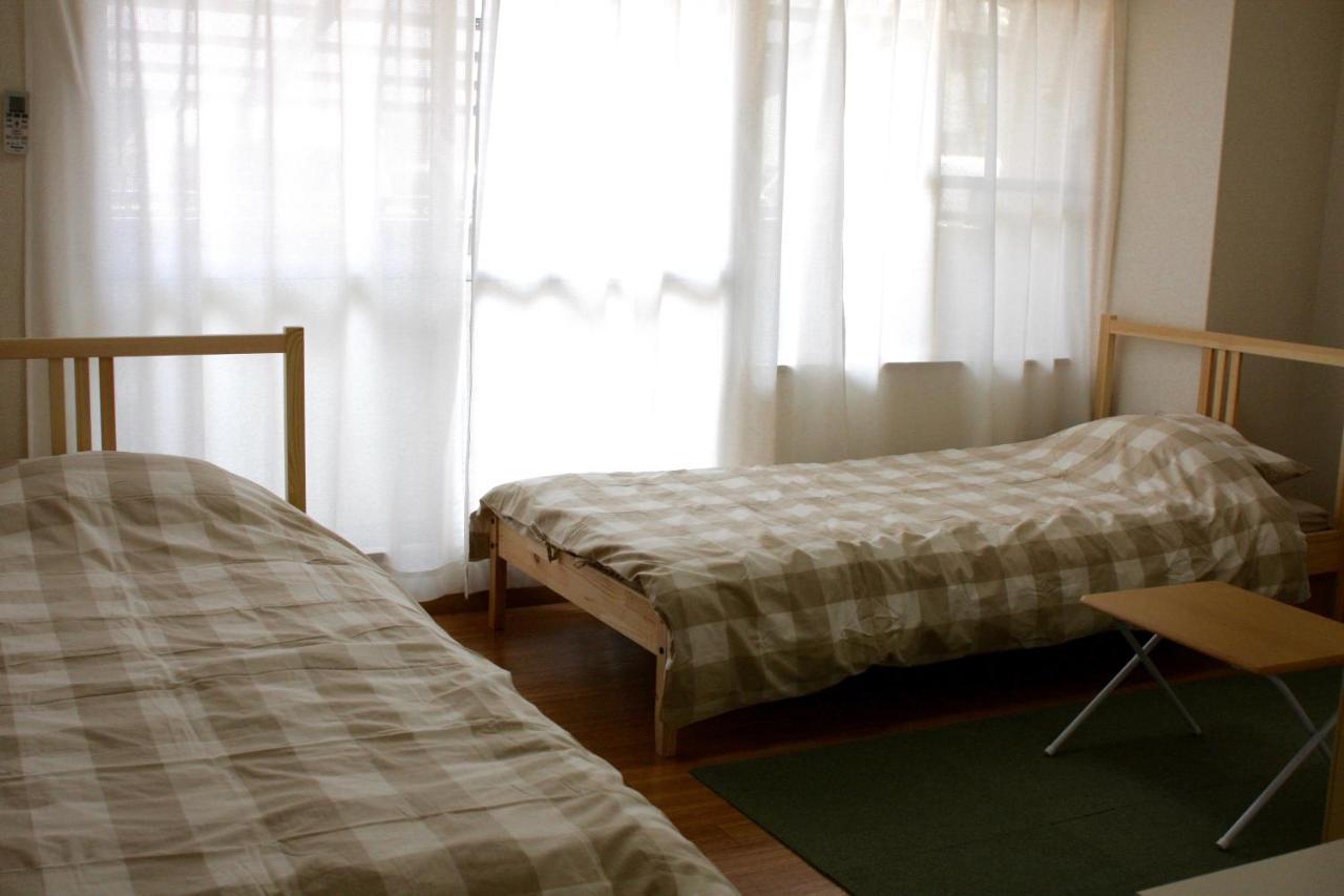 福岡市Ohori Houseアパートメント エクステリア 写真