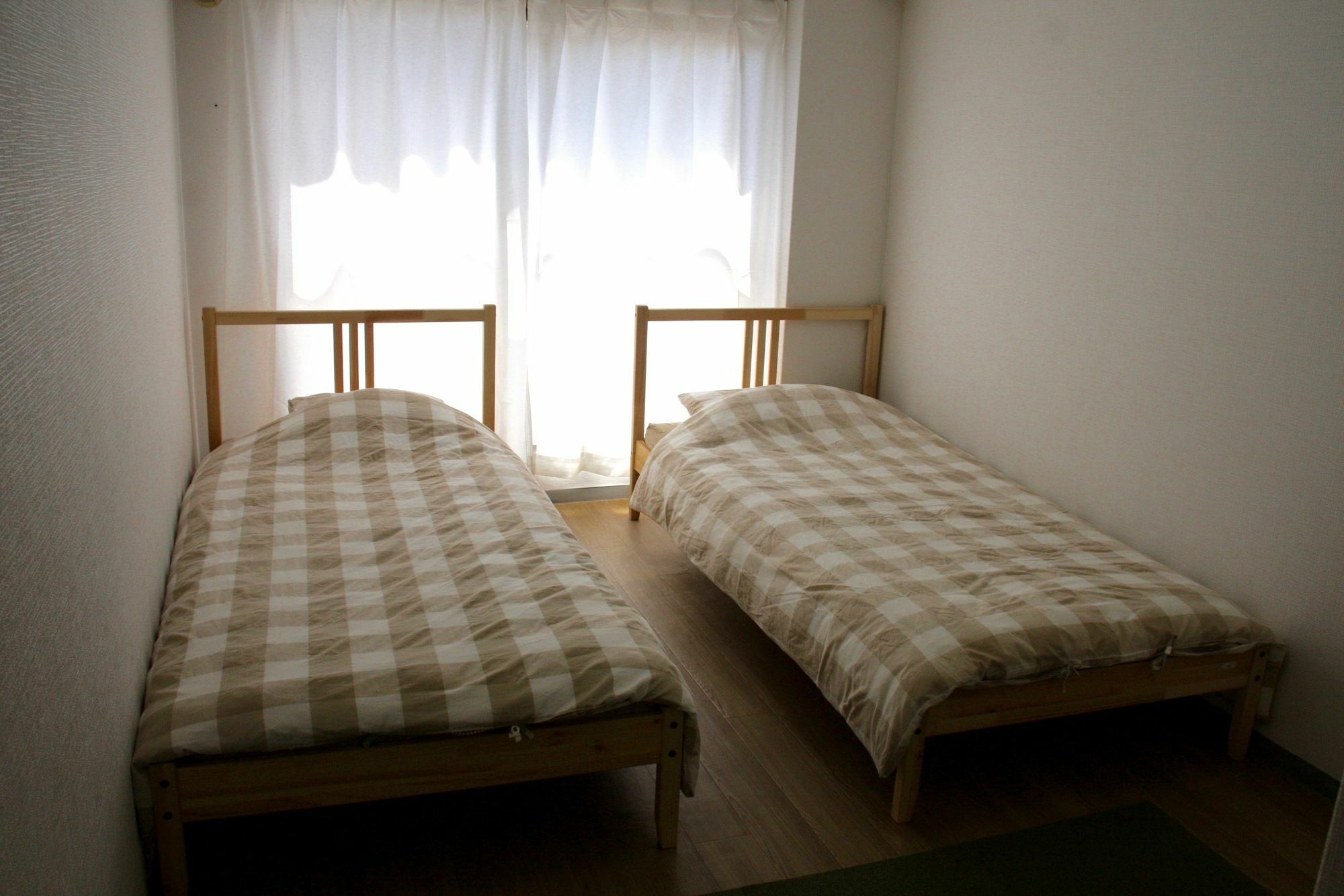 福岡市Ohori Houseアパートメント エクステリア 写真